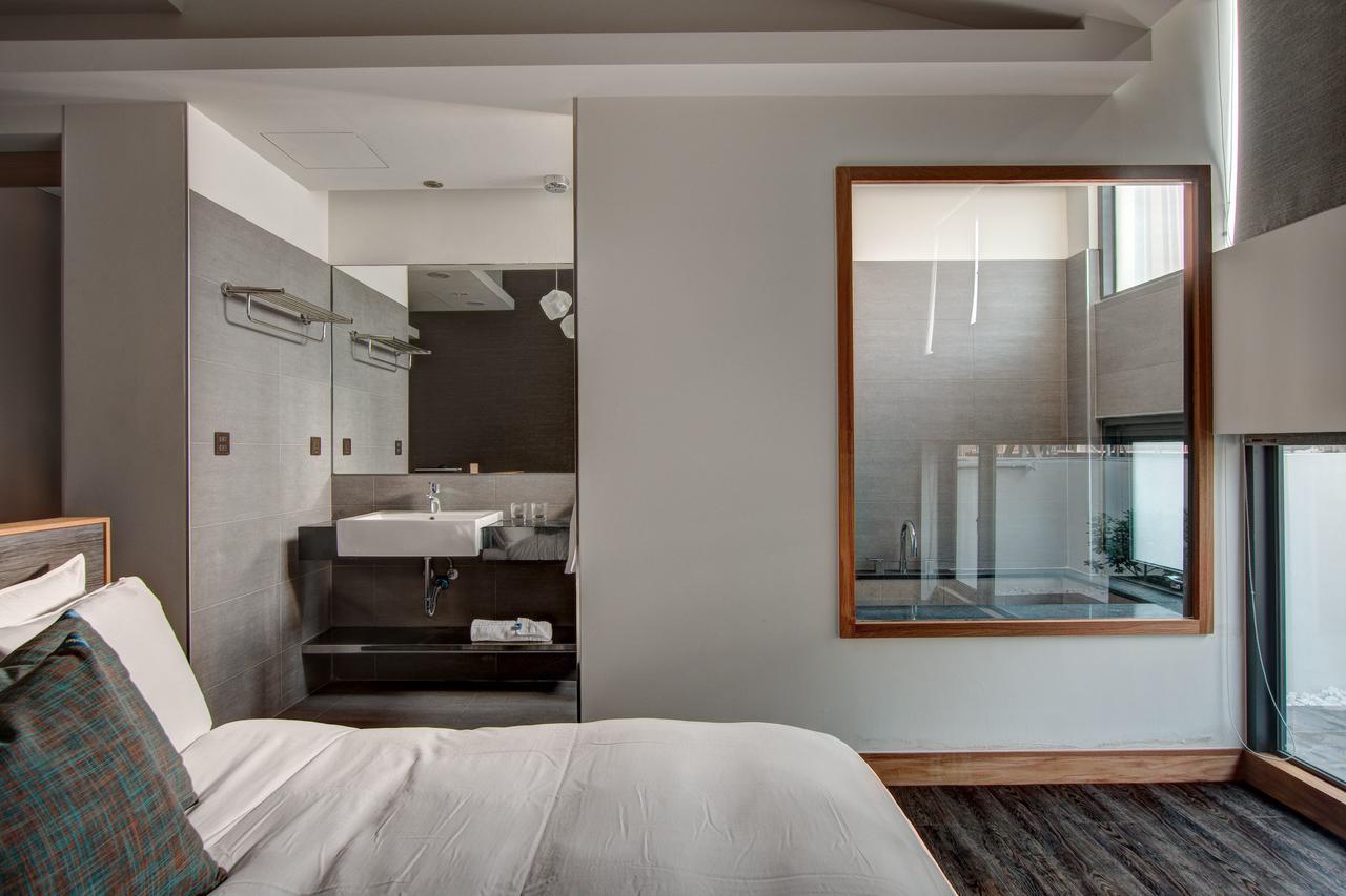 Eg Hostel Nantou Екстер'єр фото